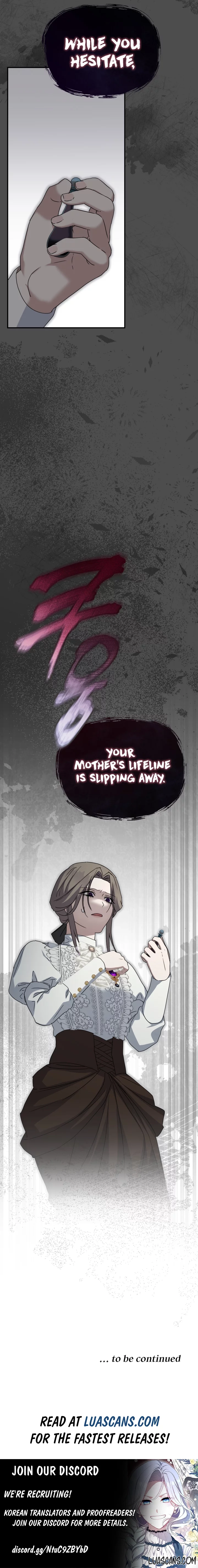 Surviving as the Devil's Child Chapter 56 page 16 - 