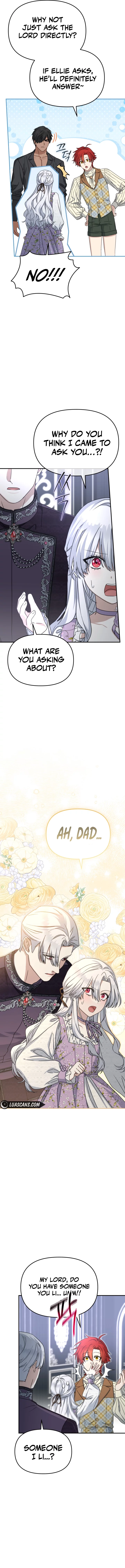 Surviving as the Devil's Child Chapter 56 page 4 - 