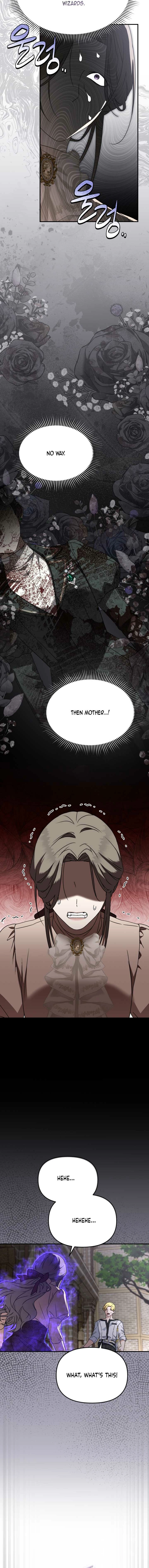 Surviving as the Devil's Child Chapter 57 page 12 - 