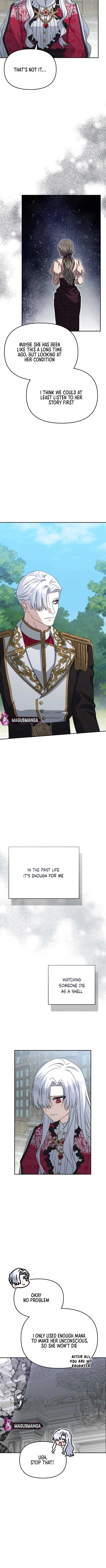 Surviving as the Devil's Child Chapter 59 page 12 - 