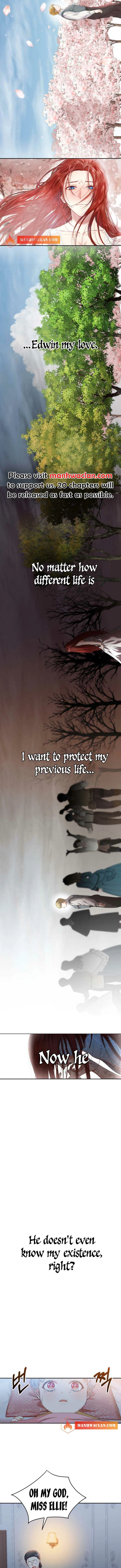 Surviving as the Devil's Child Chapter 6 page 11 - 
