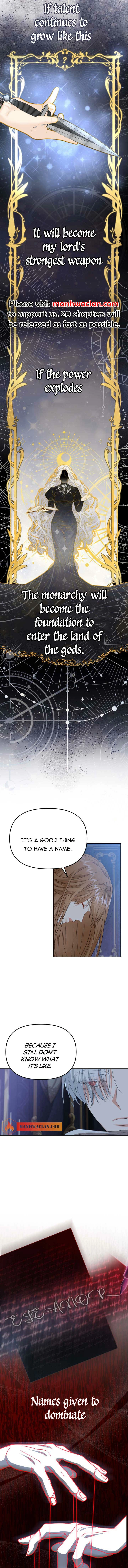 Surviving as the Devil's Child Chapter 6 page 9 - 
