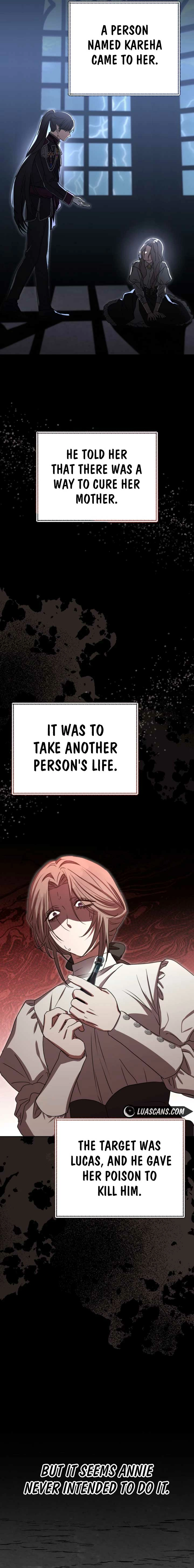 Surviving as the Devil's Child Chapter 60 page 3 - 