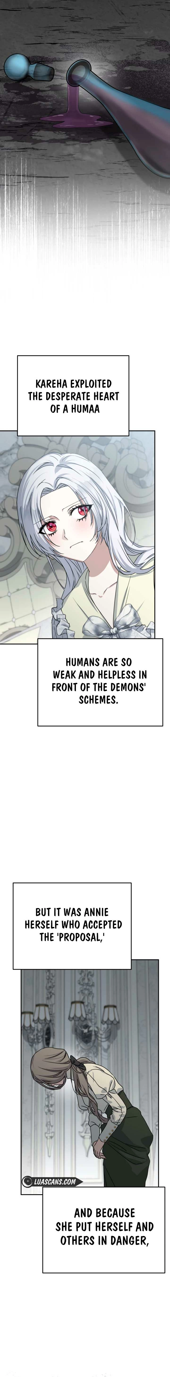 Surviving as the Devil's Child Chapter 60 page 4 - 