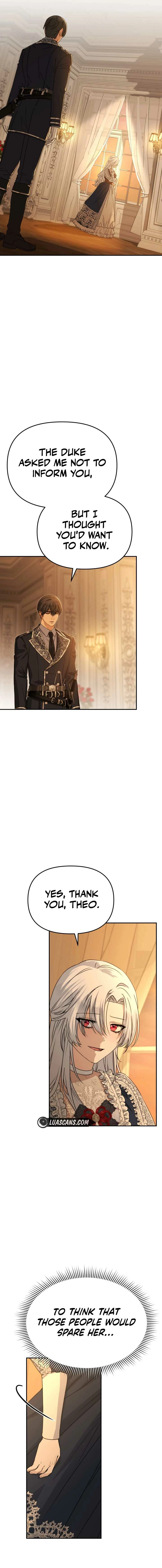 Surviving as the Devil's Child Chapter 60 page 6 - 
