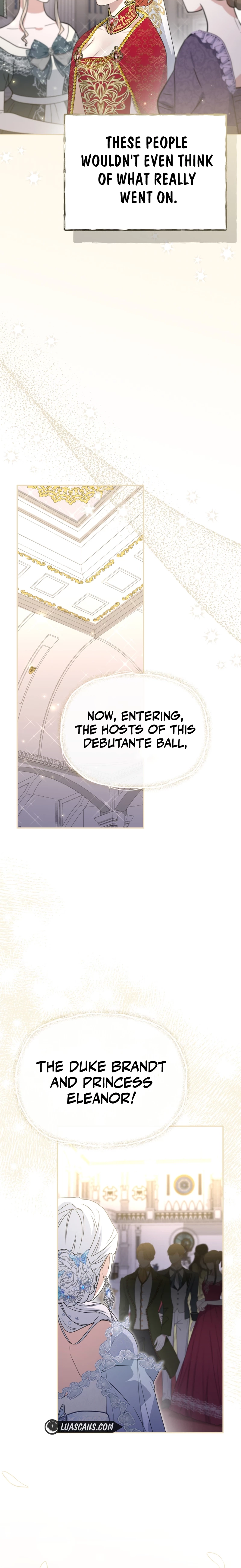 Surviving as the Devil's Child Chapter 62 page 2 - 