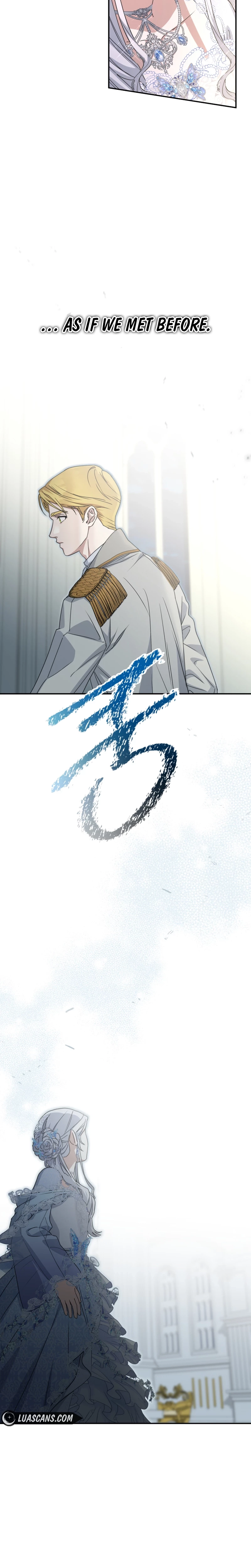 Surviving as the Devil's Child Chapter 62 page 11 - 