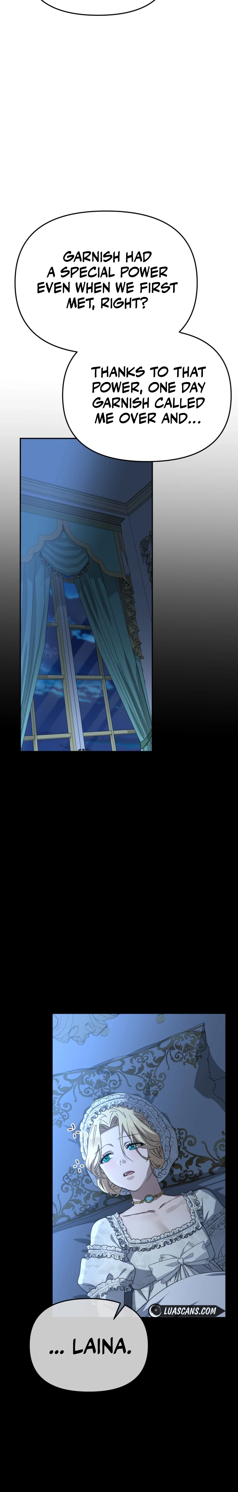Surviving as the Devil's Child Chapter 62 page 17 - 