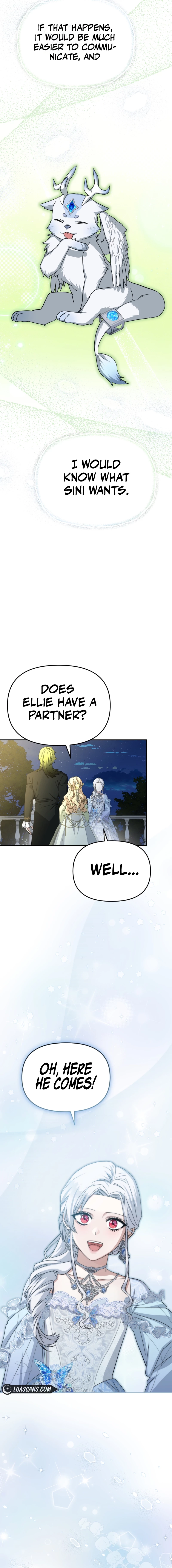 Surviving as the Devil's Child Chapter 62 page 20 - 