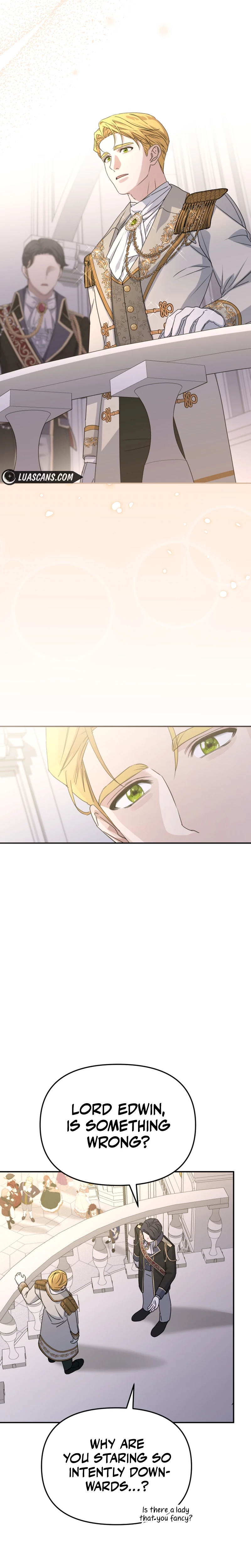 Surviving as the Devil's Child Chapter 62 page 9 - 