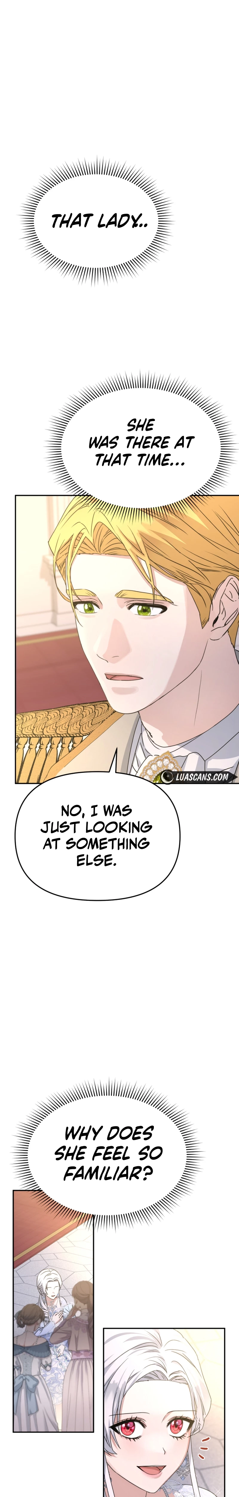 Surviving as the Devil's Child Chapter 62 page 10 - 
