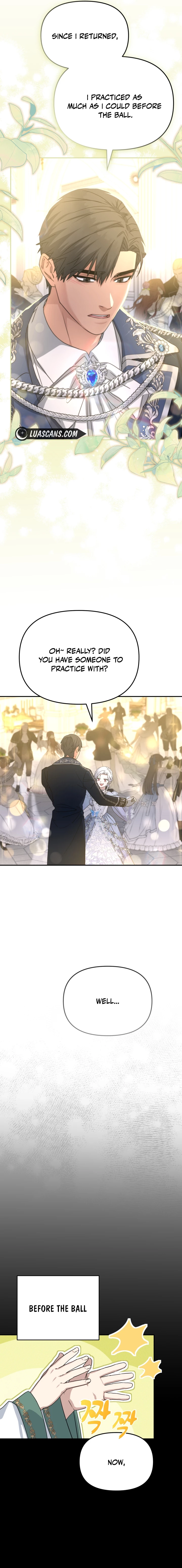 Surviving as the Devil's Child Chapter 63 page 5 - 
