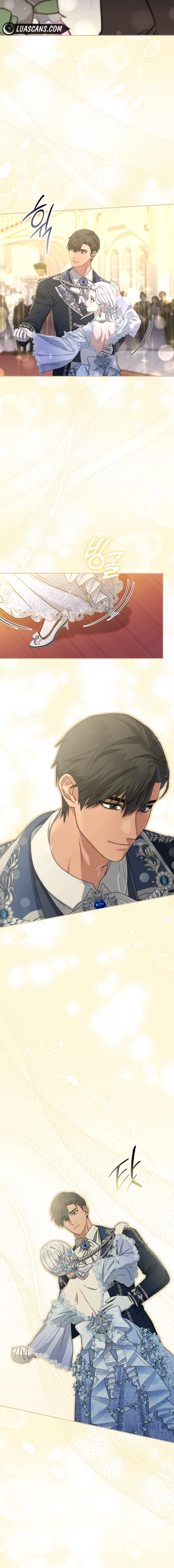 Surviving as the Devil's Child Chapter 63 page 10 - 