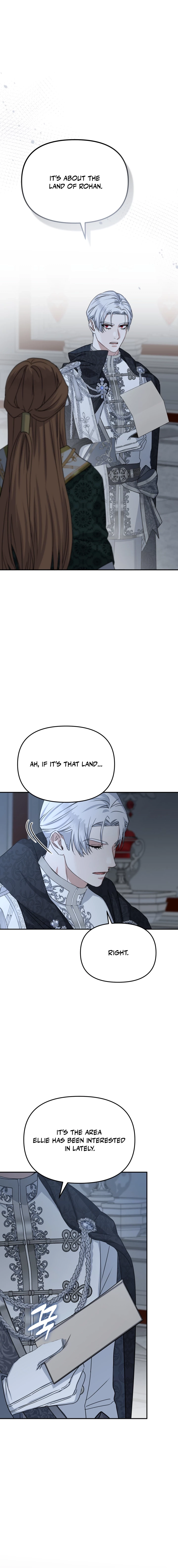 Surviving as the Devil's Child Chapter 64 page 2 - 