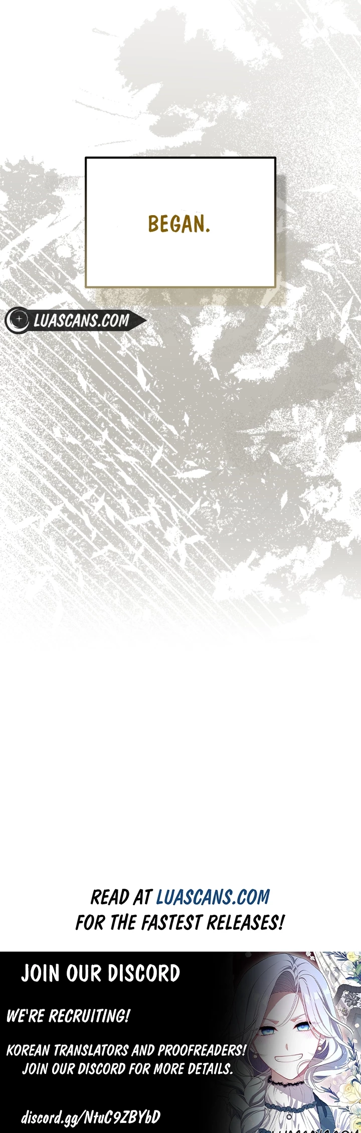 Surviving as the Devil's Child Chapter 64 page 21 - 