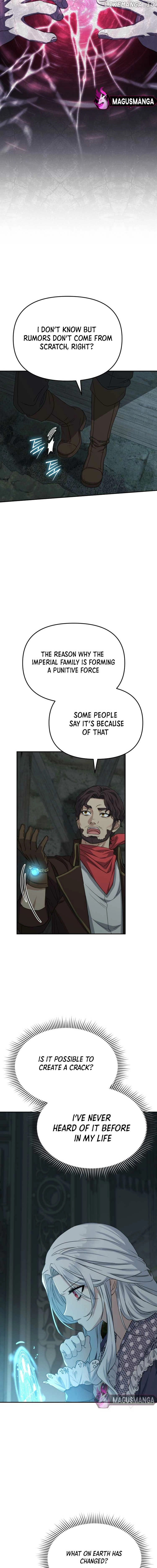 Surviving as the Devil's Child Chapter 65 page 3 - 