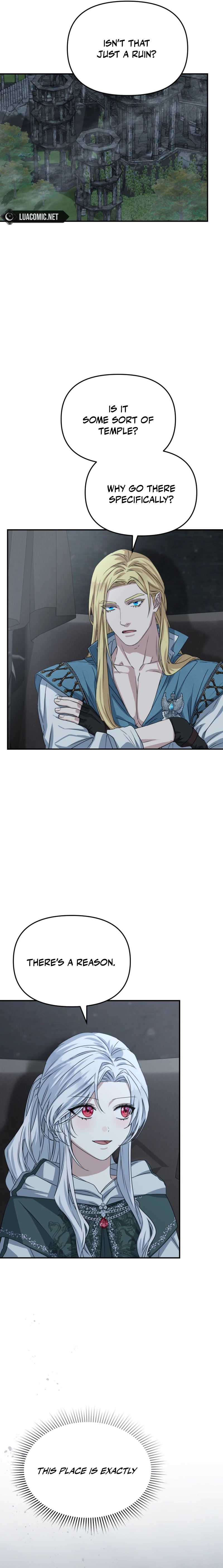 Surviving as the Devil's Child Chapter 66 page 2 - 