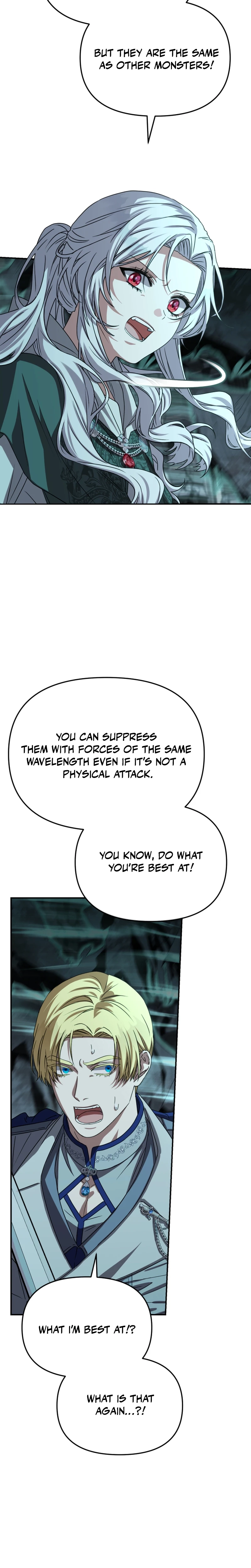 Surviving as the Devil's Child Chapter 66 page 13 - 