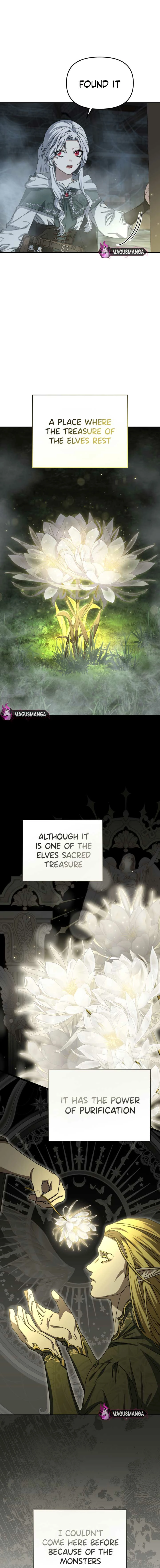Surviving as the Devil's Child Chapter 67 page 15 - 