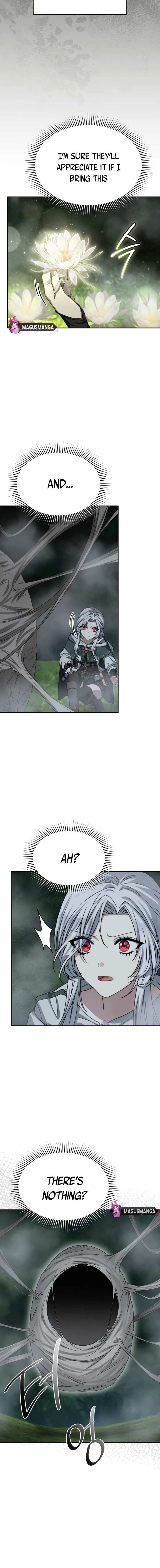 Surviving as the Devil's Child Chapter 67 page 16 - 