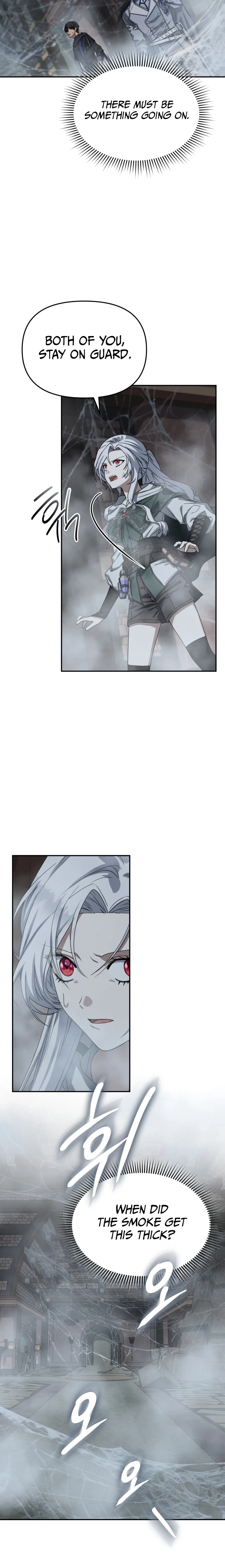Surviving as the Devil's Child Chapter 68 page 2 - 