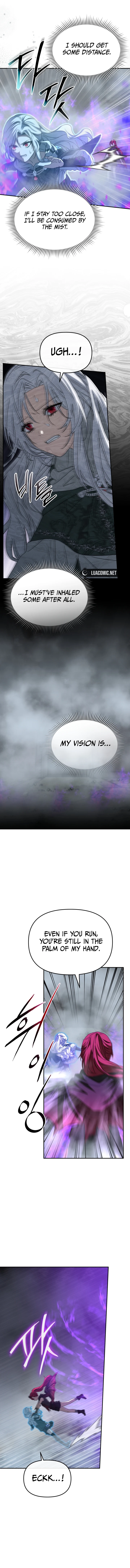 Surviving as the Devil's Child Chapter 68 page 12 - 
