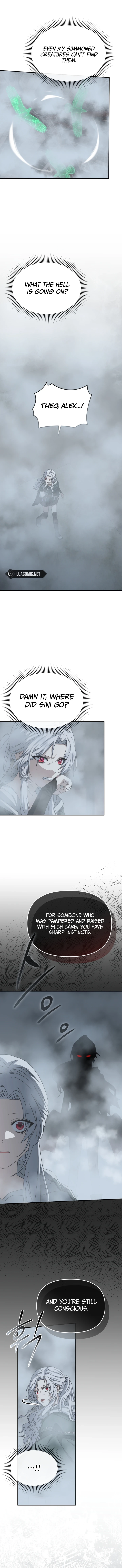 Surviving as the Devil's Child Chapter 68 page 4 - 