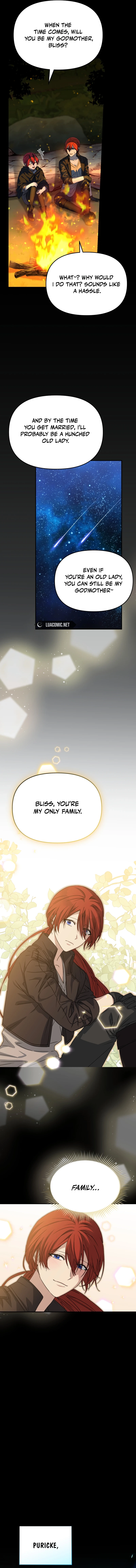 Surviving as the Devil's Child Chapter 69 page 13 - 