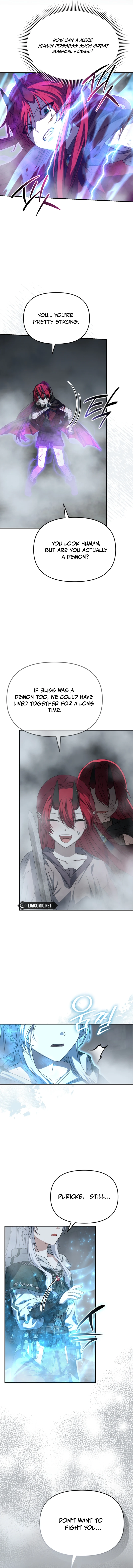 Surviving as the Devil's Child Chapter 69 page 15 - 