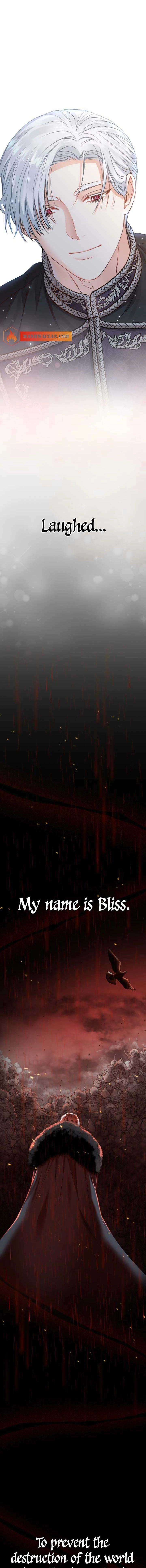 Surviving as the Devil's Child Chapter 7 page 16 - 