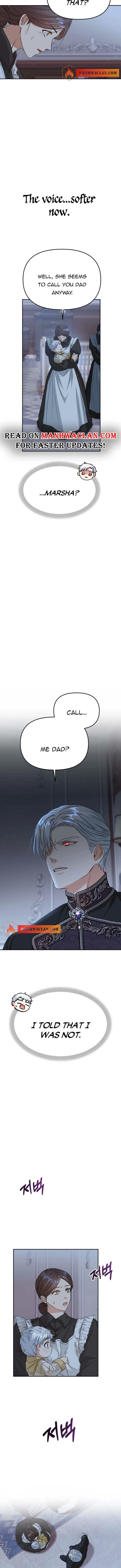 Surviving as the Devil's Child Chapter 7 page 6 - 