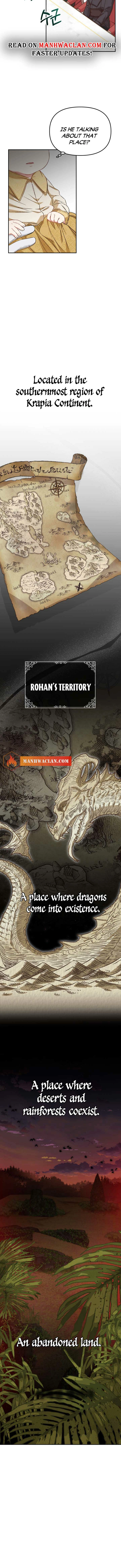 Surviving as the Devil's Child Chapter 9 page 4 - 