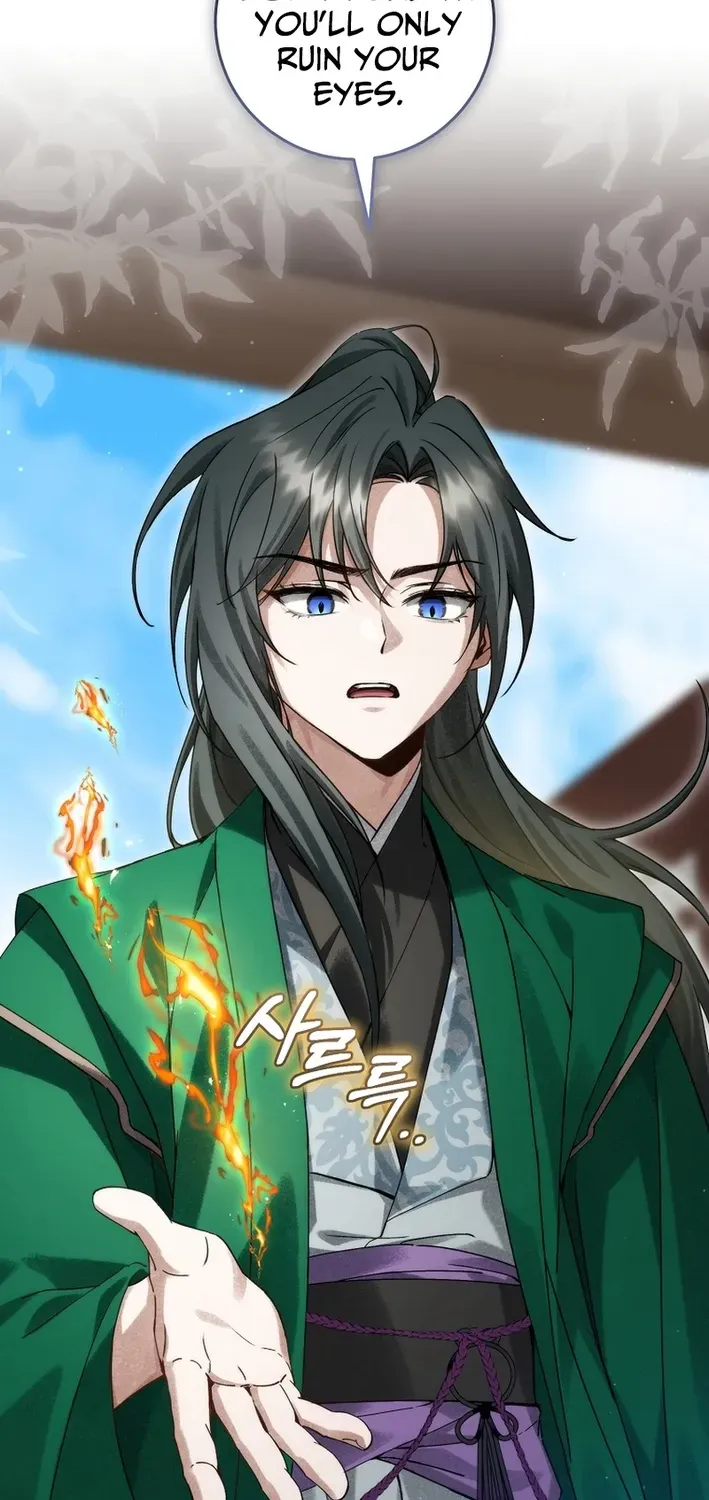 Surviving as the Sichuan Tang Clan’s Maid Chapter 13 page 2 - 