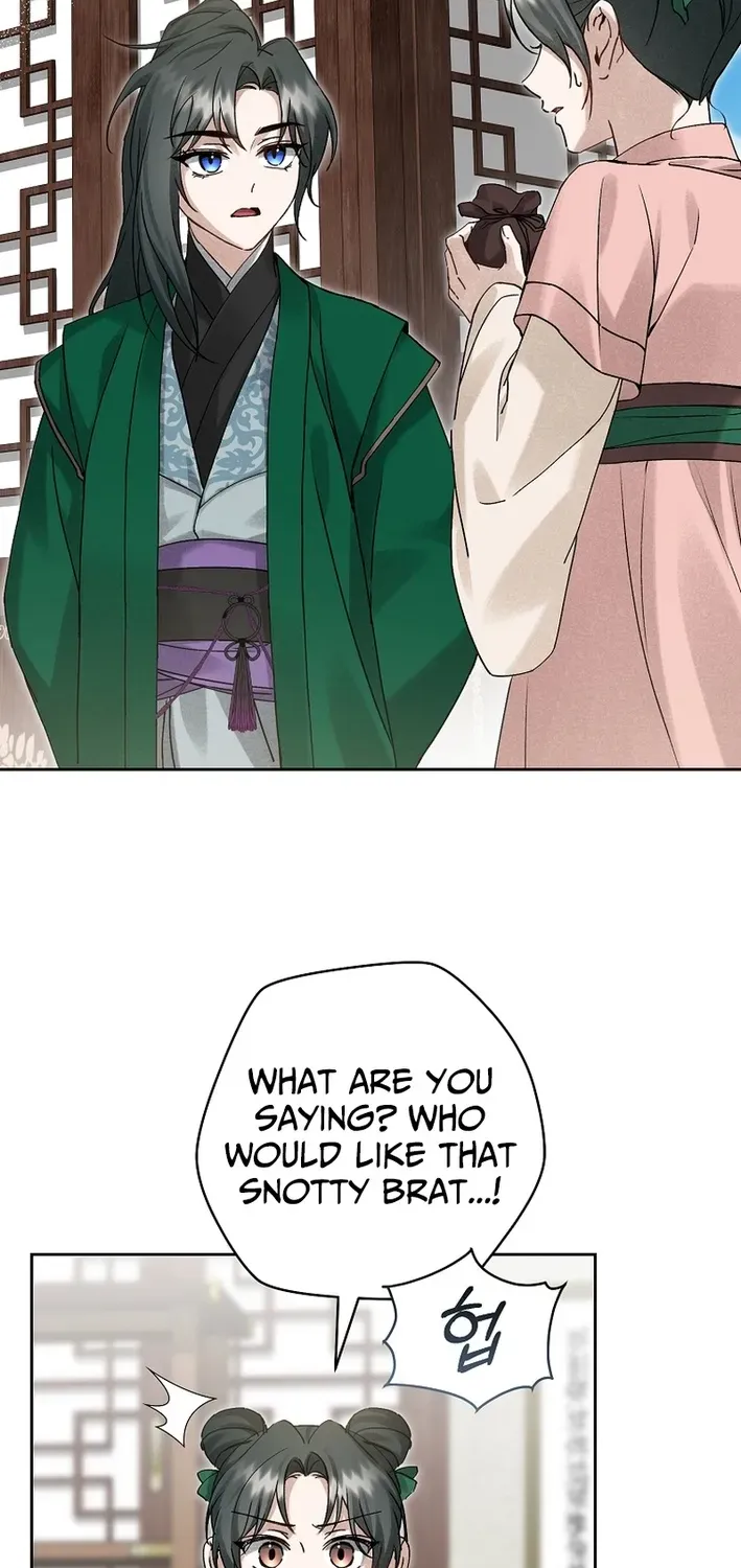 Surviving as the Sichuan Tang Clan’s Maid Chapter 13 page 11 - 