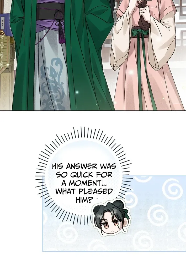 Surviving as the Sichuan Tang Clan’s Maid Chapter 13 page 14 - 
