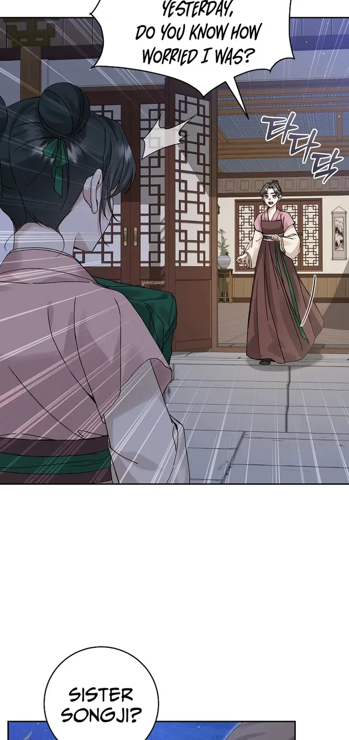 Surviving as the Sichuan Tang Clan’s Maid Chapter 13 page 18 - 