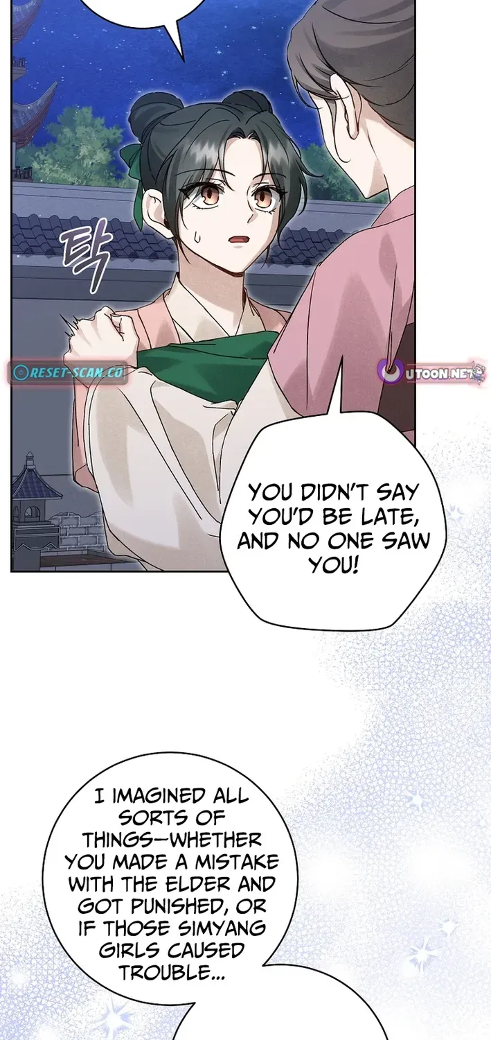 Surviving as the Sichuan Tang Clan’s Maid Chapter 13 page 19 - 