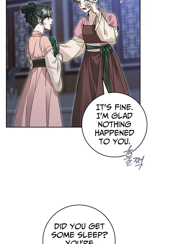 Surviving as the Sichuan Tang Clan’s Maid Chapter 13 page 21 - 