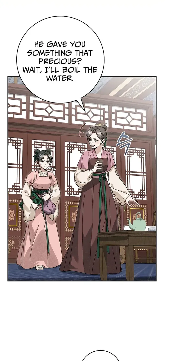 Surviving as the Sichuan Tang Clan’s Maid Chapter 13 page 24 - 