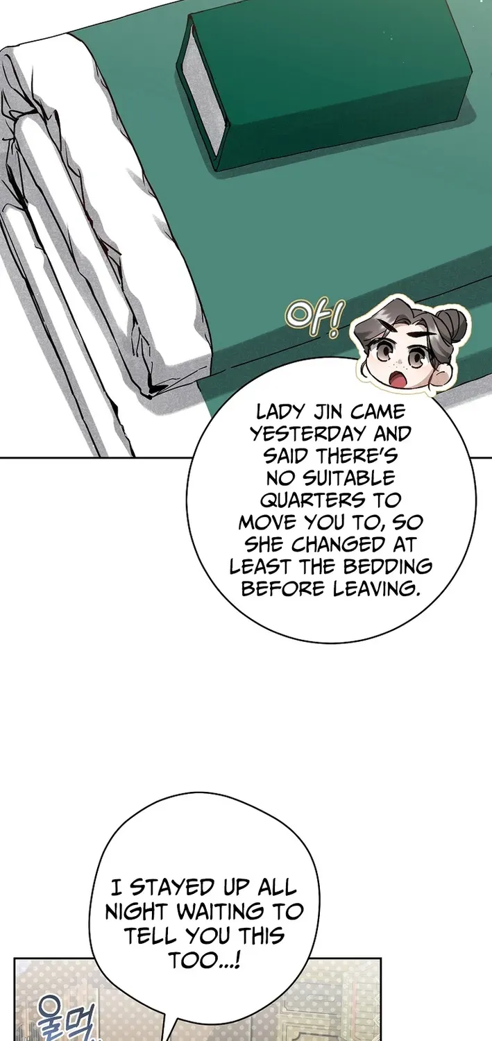 Surviving as the Sichuan Tang Clan’s Maid Chapter 13 page 26 - 