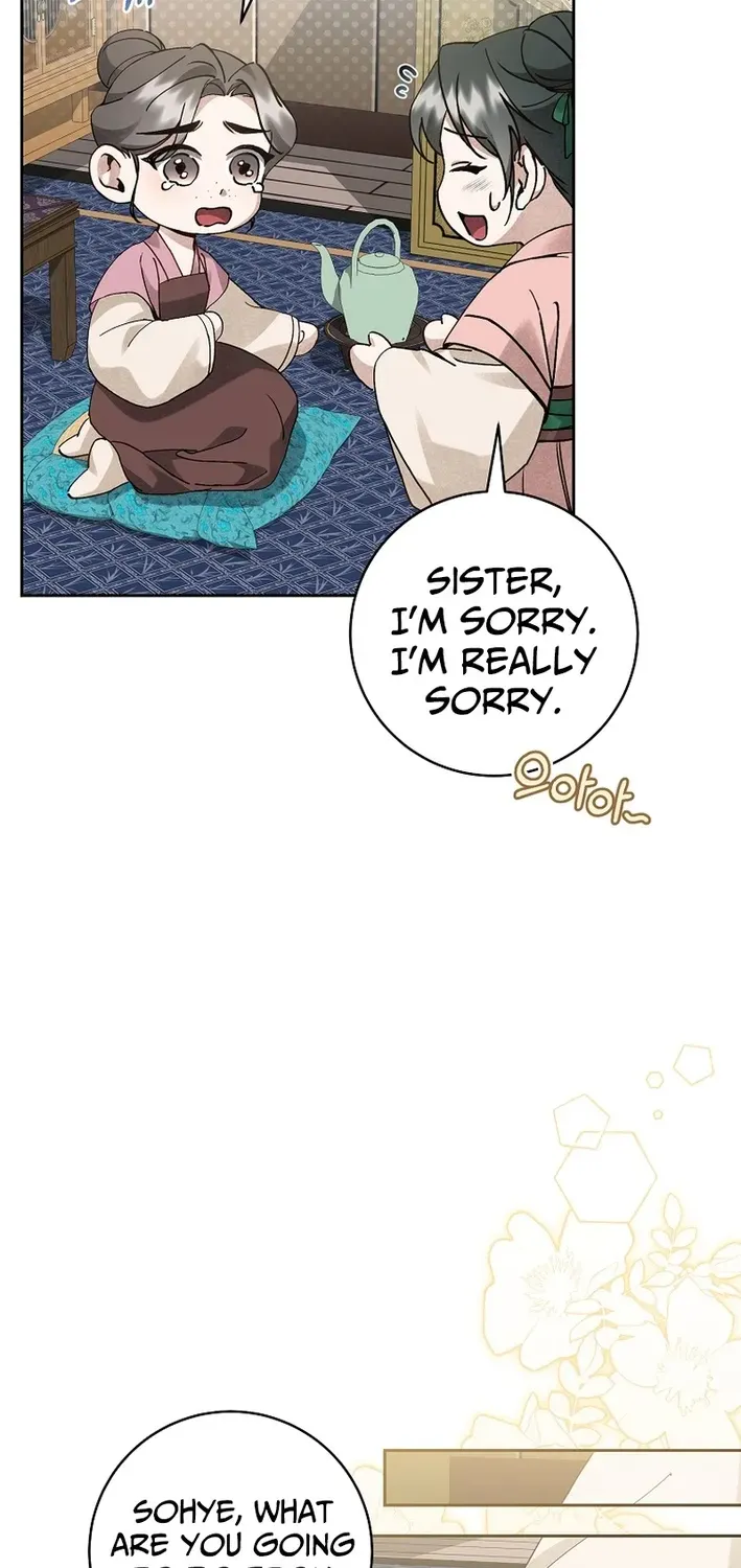 Surviving as the Sichuan Tang Clan’s Maid Chapter 13 page 27 - 