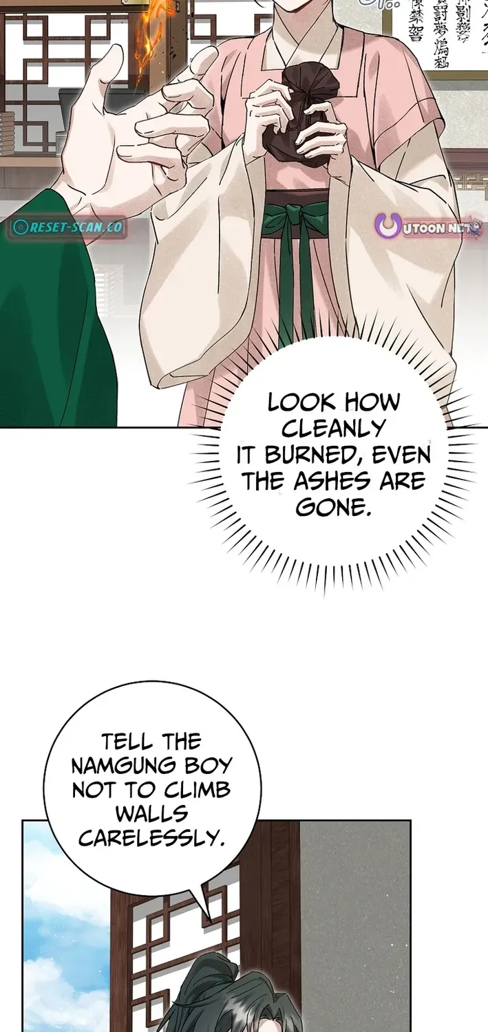 Surviving as the Sichuan Tang Clan’s Maid Chapter 13 page 4 - 