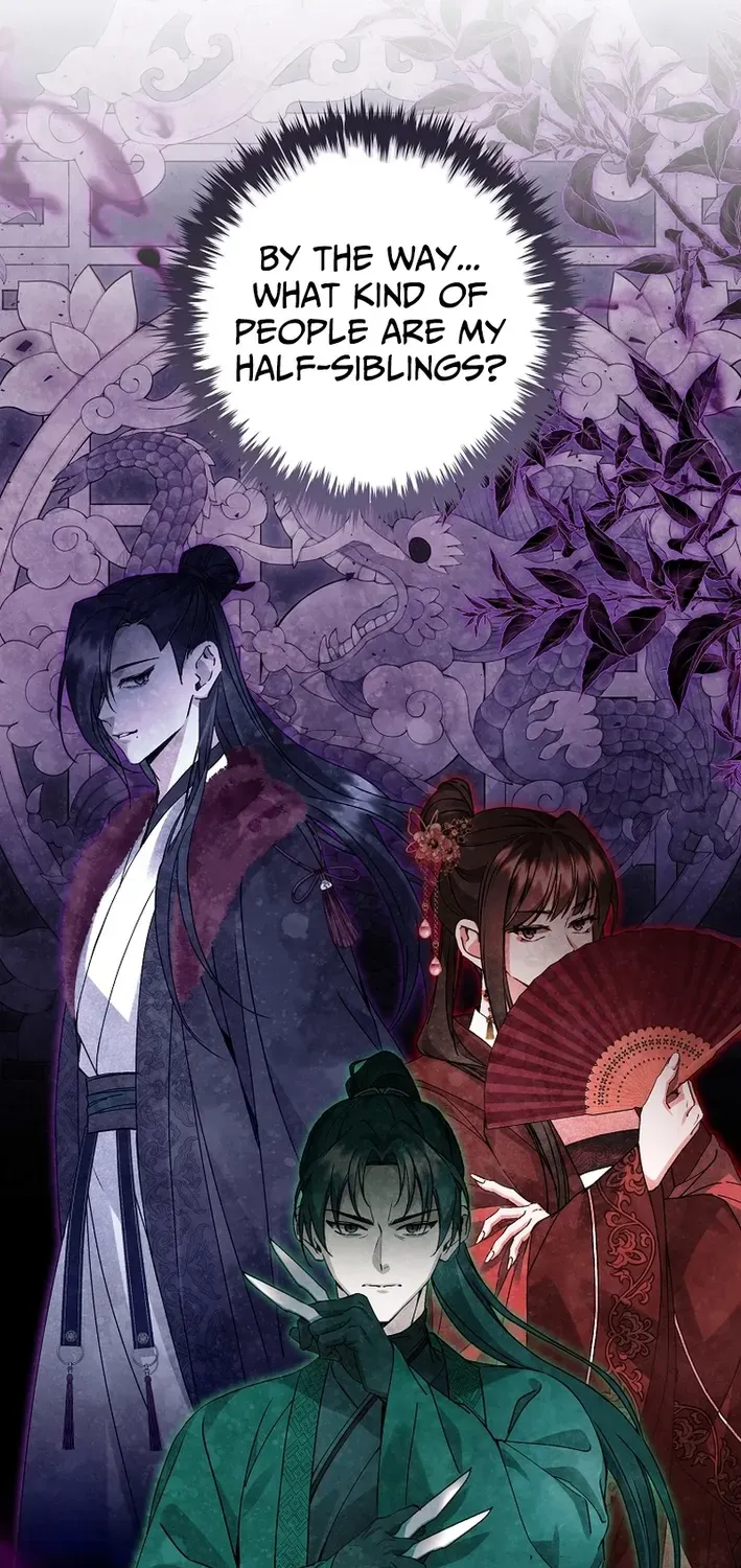 Surviving as the Sichuan Tang Clan’s Maid Chapter 13 page 32 - 