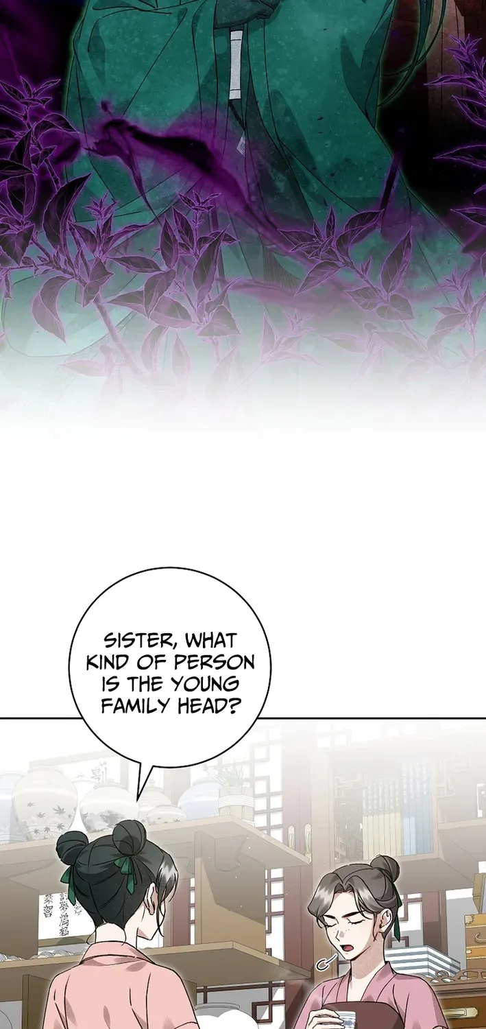 Surviving as the Sichuan Tang Clan’s Maid Chapter 13 page 33 - 