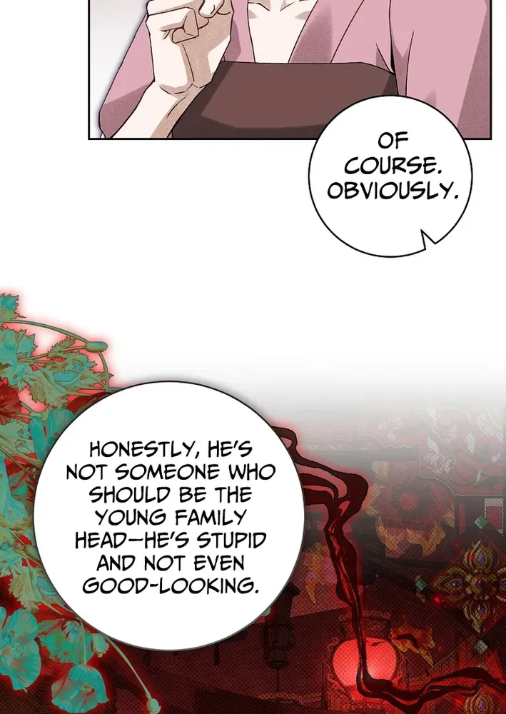 Surviving as the Sichuan Tang Clan’s Maid Chapter 13 page 35 - 