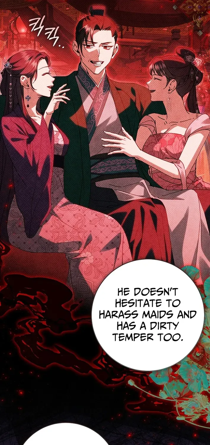 Surviving as the Sichuan Tang Clan’s Maid Chapter 13 page 36 - 