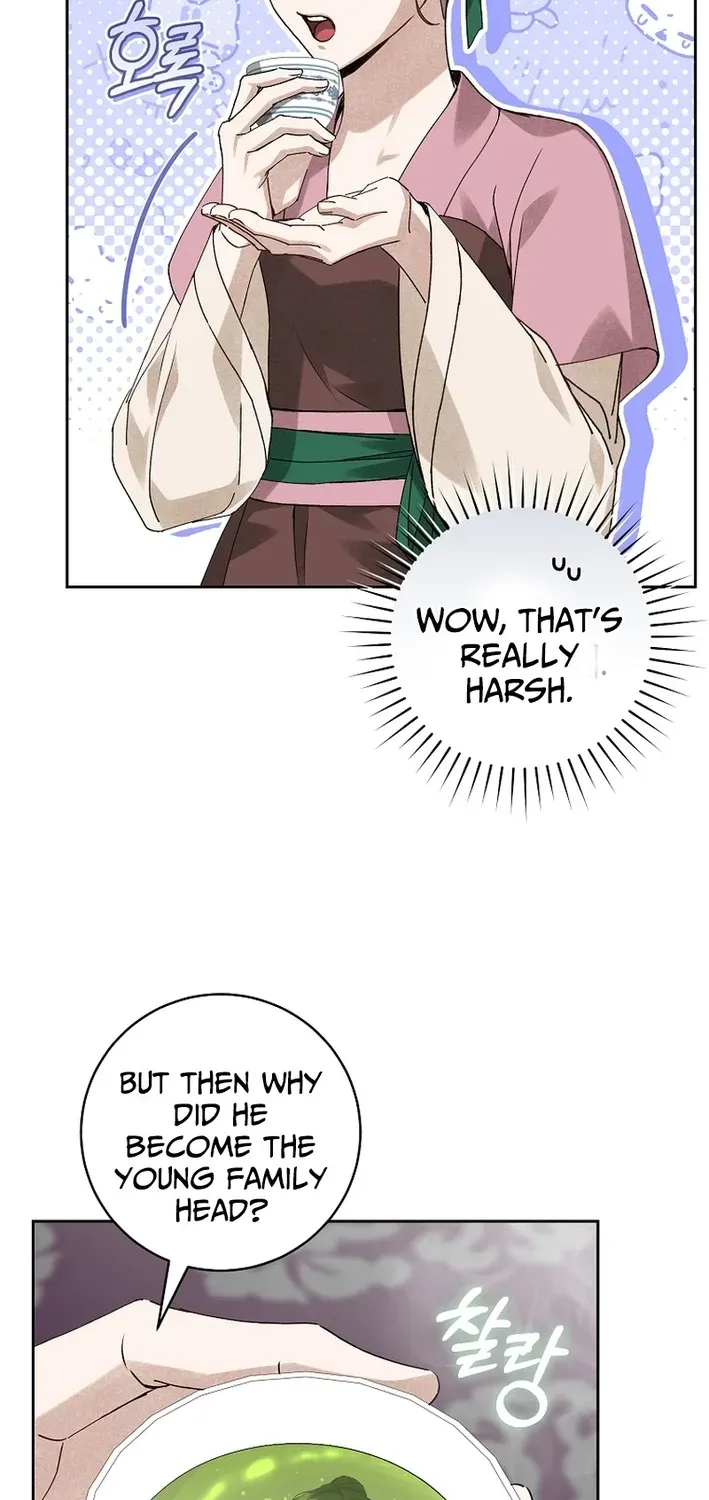 Surviving as the Sichuan Tang Clan’s Maid Chapter 13 page 39 - 