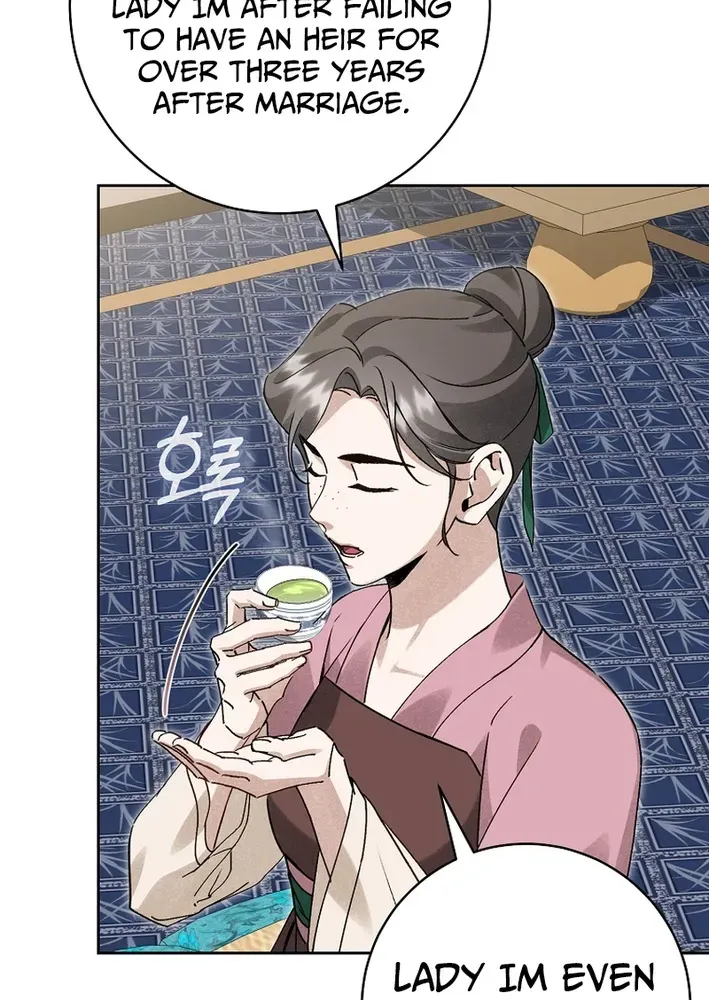 Surviving as the Sichuan Tang Clan’s Maid Chapter 13 page 42 - 