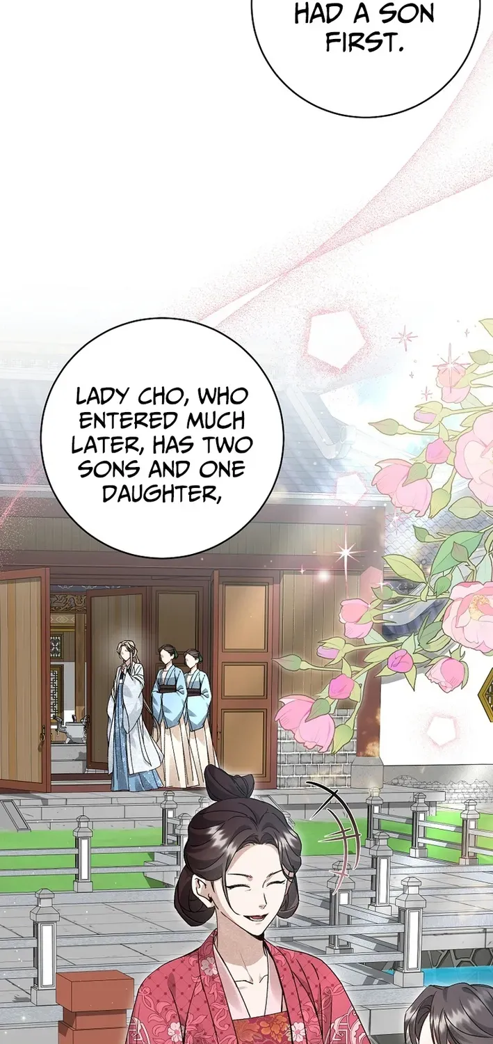 Surviving as the Sichuan Tang Clan’s Maid Chapter 13 page 43 - 