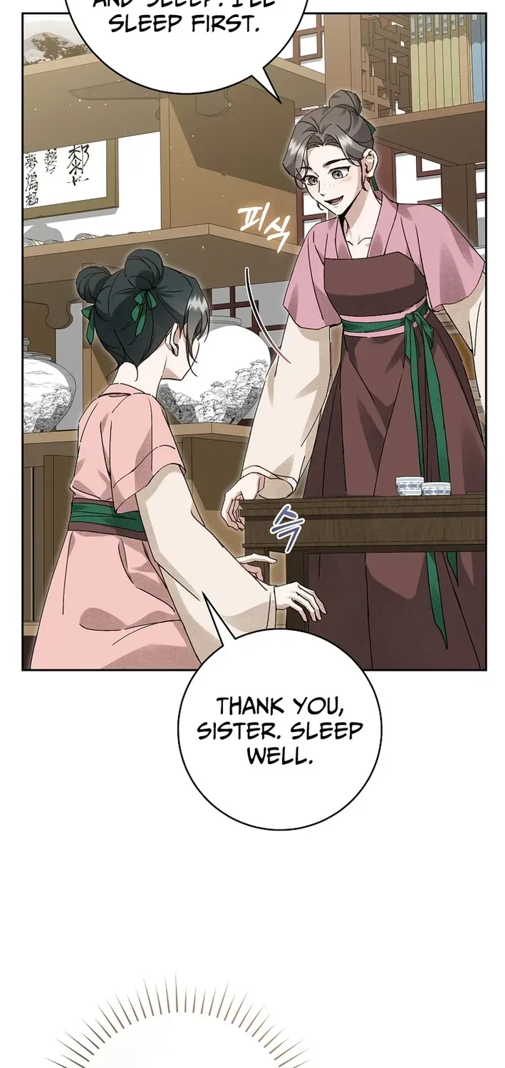 Surviving as the Sichuan Tang Clan’s Maid Chapter 13 page 50 - 